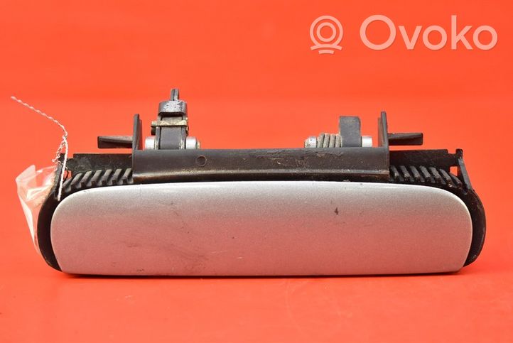 Audi A6 Allroad C5 Front door exterior handle 4B0839885