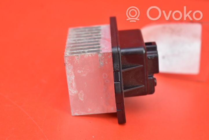 Honda Civic X Motorino ventola riscaldamento/resistenza ventola 077800-1030