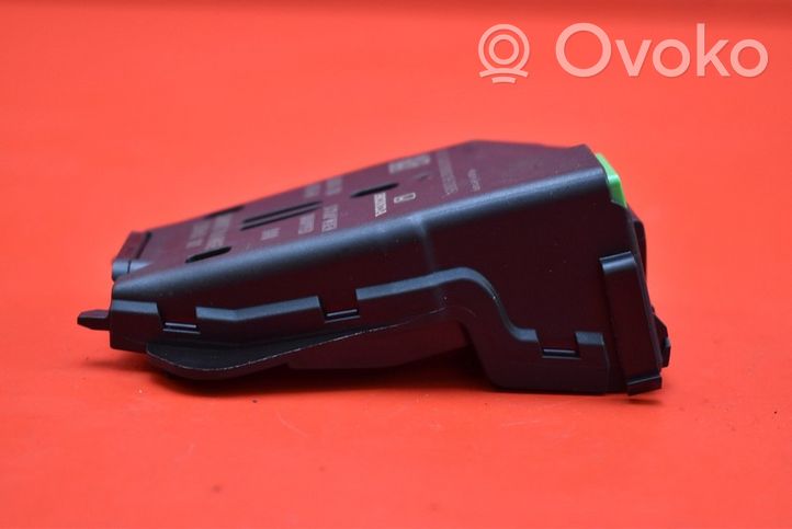 Honda Civic X Rear view/reversing camera 36130-TB8-E011-M