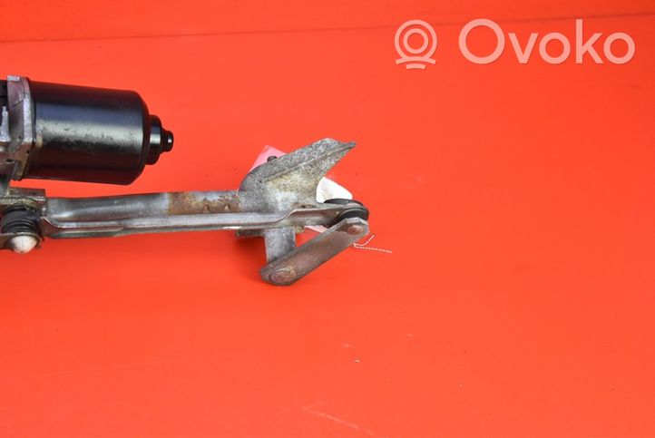 Mazda 626 Tiranti e motorino del tergicristallo anteriore 849200-2390