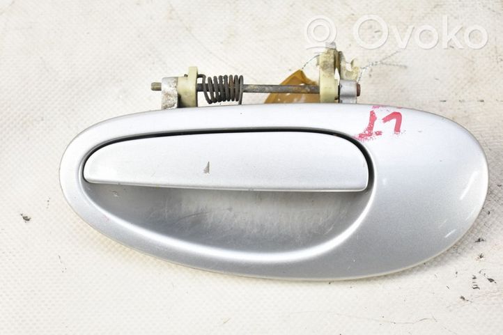 Chrysler Sebring (ST-22 - JR) Rear door exterior handle 