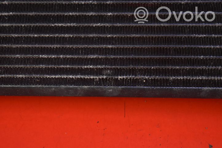 Chevrolet Aveo Oro kondicionieriaus radiatorius (salone) AC824089