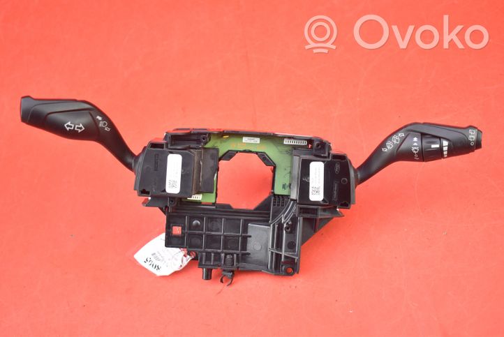 Ford Focus Autres commutateurs / boutons / leviers BV6T-13N064-AH