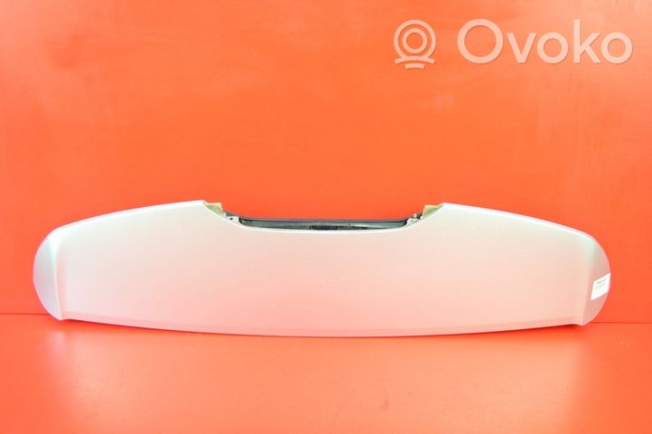 Volvo V60 Spoiler tylnej szyby klapy bagażnika 31425012