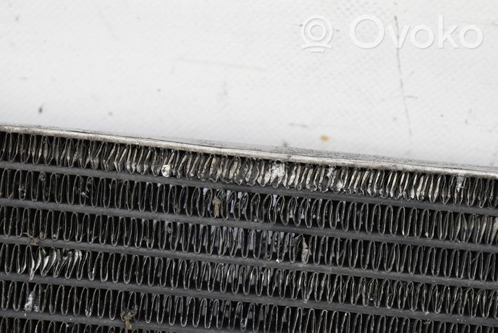 BMW X5 E53 Gaisa kondicioniera radiators (salonā) 