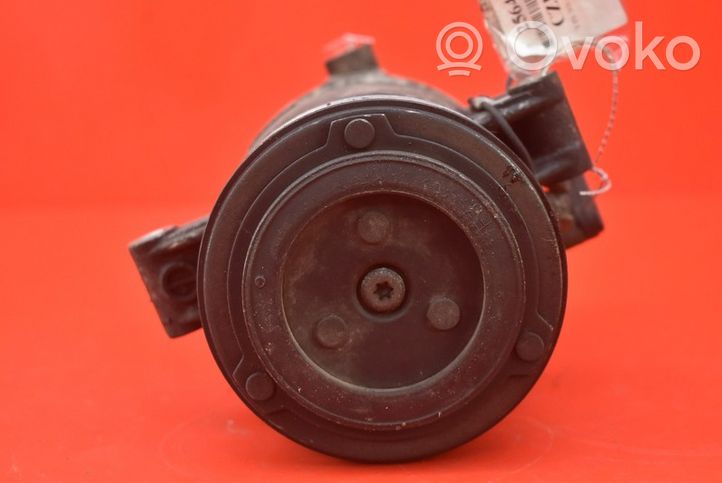 BMW Z4 E85 E86 Air conditioning (A/C) compressor (pump) 9182795