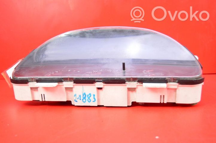 KIA Shuma Tachimetro (quadro strumenti) K2AC-55-43-XE