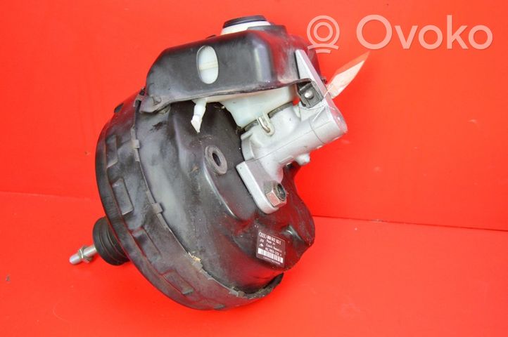 Audi A5 8T 8F Wspomaganie hamulca 8K0612103E