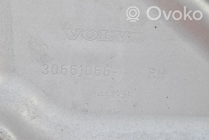 Volvo S80 Alzacristalli della portiera anteriore con motorino 30661066