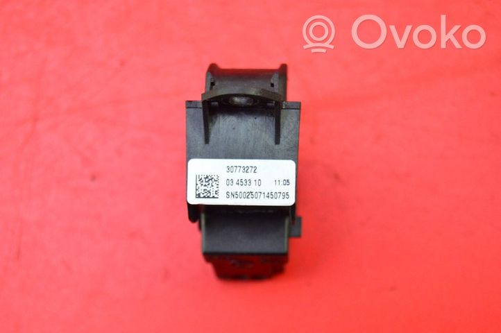 Volvo S80 Przyciski szyb 30773272