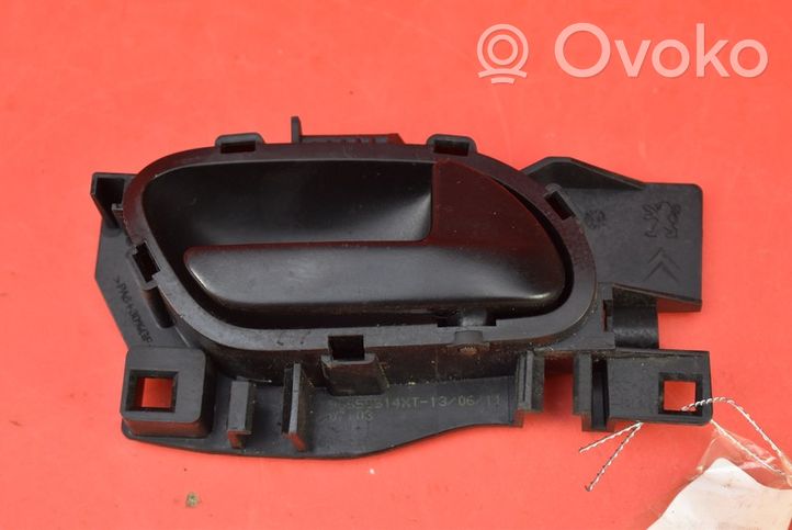 Fiat Scudo Maniglia interna per portiera anteriore 96555514XT