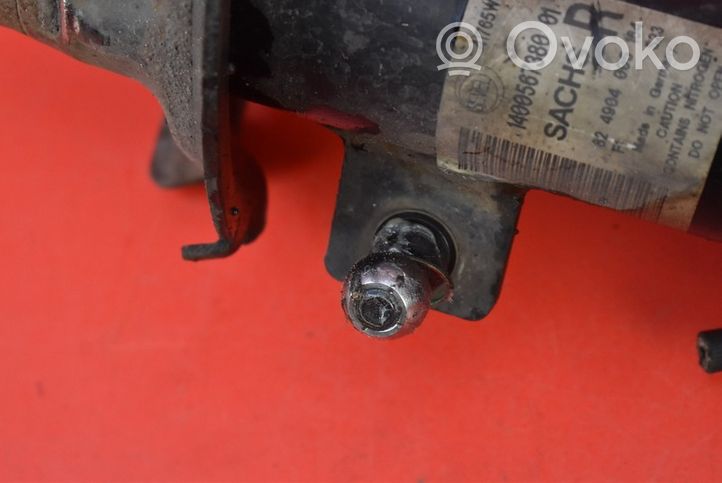 Fiat Scudo Front shock absorber/damper 1400567380