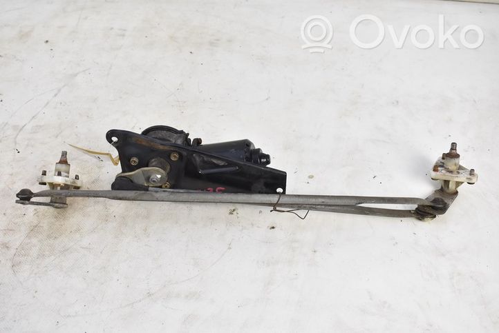 Suzuki Baleno EG Tringlerie et moteur d'essuie-glace avant 159200-0663