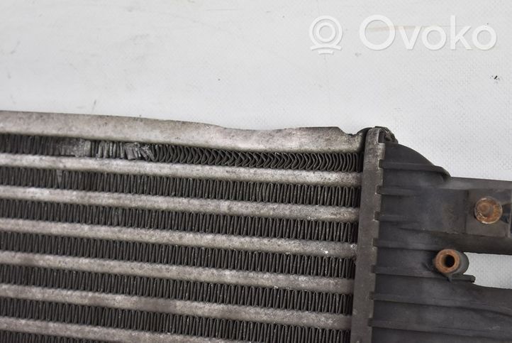 Alfa Romeo 159 Chłodnica powietrza doładowującego / Intercooler 50507299