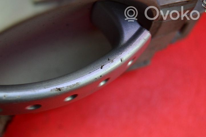 Citroen C3 Klamka wewnętrzna drzwi 9647164577