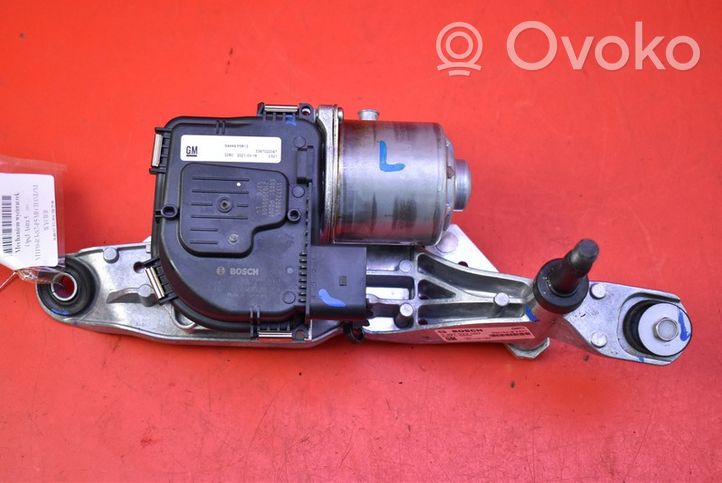 Bedford Astra Moteur d'essuie-glace arrière 3397022097