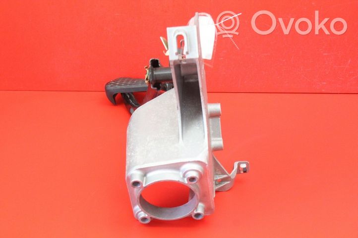 BMW X5 E53 Pedal del acelerador 6752789