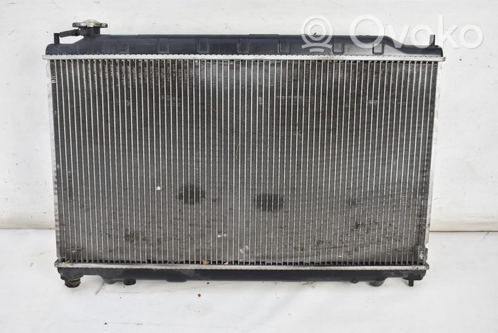 Nissan Altima Dzesēšanas šķidruma radiators 