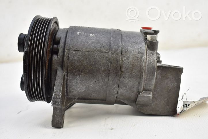 Nissan Altima Air conditioning (A/C) compressor (pump) 