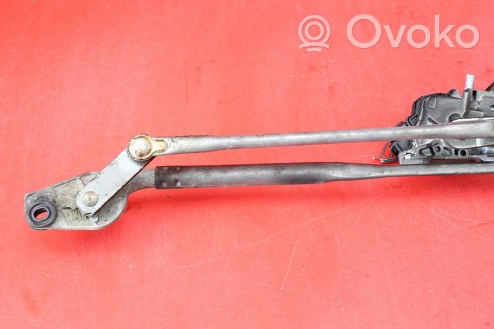 Chrysler 300 - 300C Tiranti e motorino del tergicristallo anteriore 04805711AA