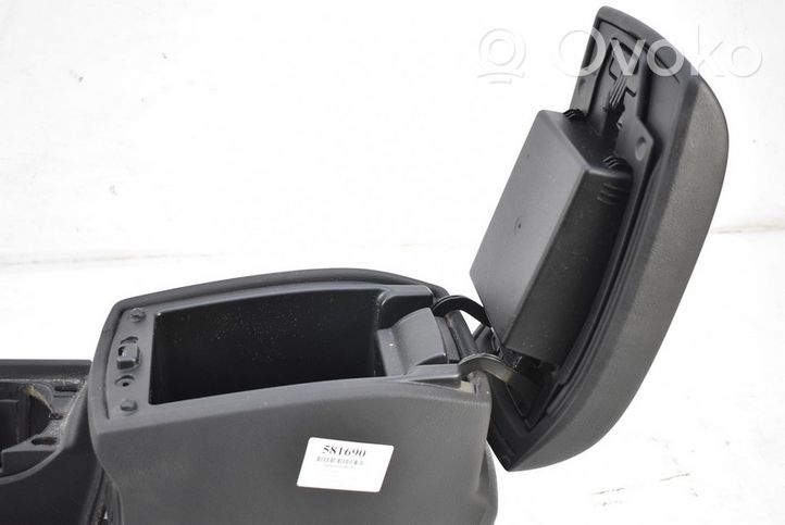 Ford Mondeo MK IV Console centrale 7S71-A045A20-AX