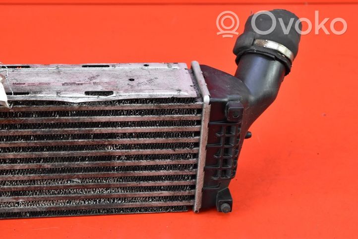 Citroen C5 Radiatore intercooler 9657073480