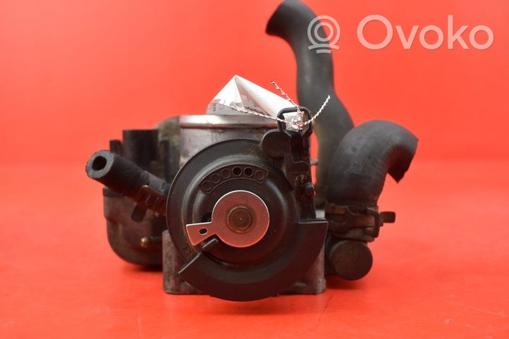 Audi A4 S4 B5 8D Droselis 408237212002