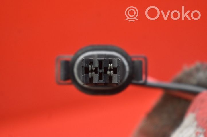 Opel Vivaro Résistance moteur de ventilateur de chauffage OPEL