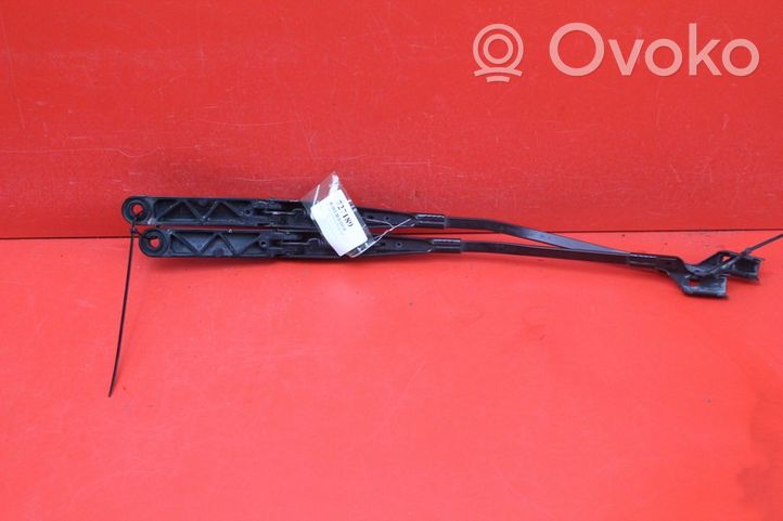 Opel Meriva A Braccio della spazzola tergicristallo anteriore 13250422