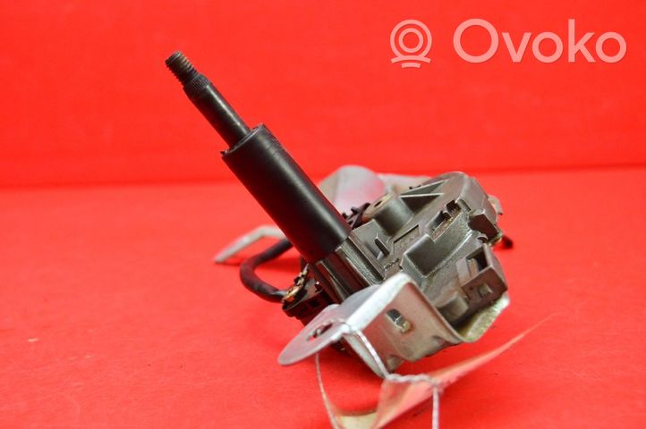 Renault Laguna I Motor del limpiaparabrisas trasero 0390206513