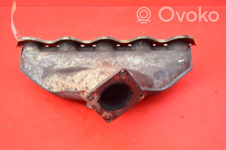 Volkswagen Jetta V Exhaust manifold 07K253031H