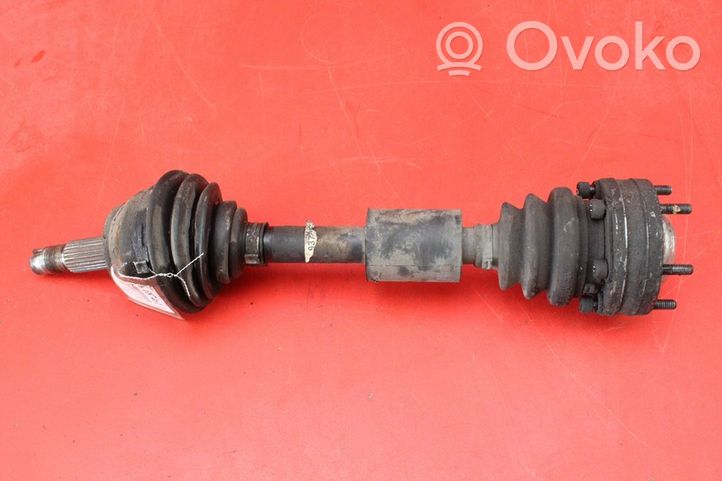 Alfa Romeo 147 Front driveshaft ALFA ROMEO