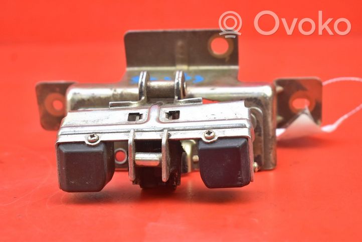 Opel Frontera B Blocco/chiusura/serratura del portellone posteriore/bagagliaio OPEL