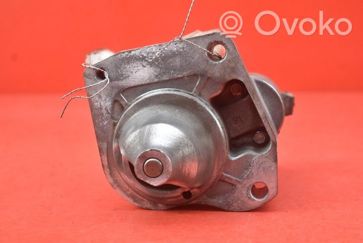 Peugeot 301 Motorino d’avviamento 9671530880-03