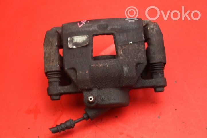 Peugeot 301 Pinza del freno anteriore 9676024780