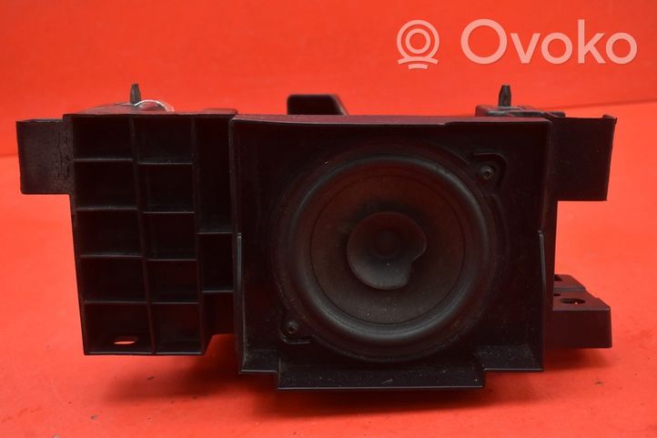 Renault Kangoo II Subwoofer-bassokaiutin 8200890411