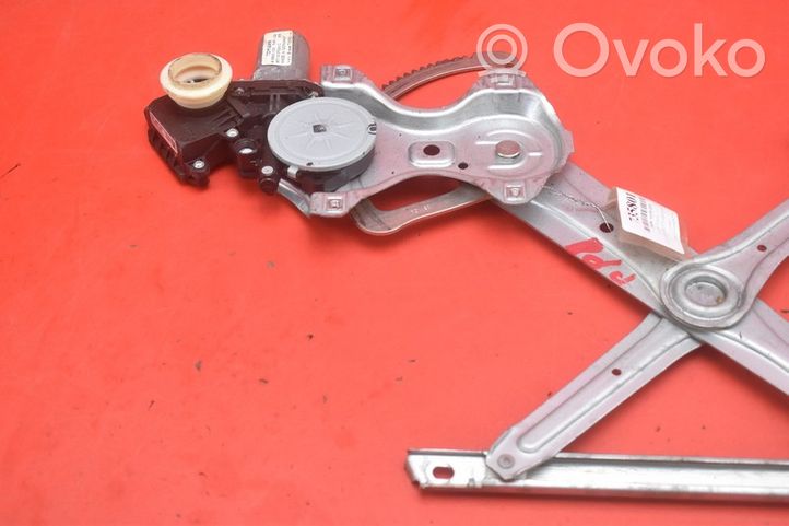 Toyota Verso Alzacristalli della portiera anteriore con motorino 85710-0F030