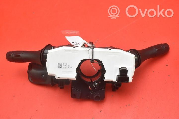 Renault Talisman Muut kytkimet/nupit/vaihtimet 255678134R