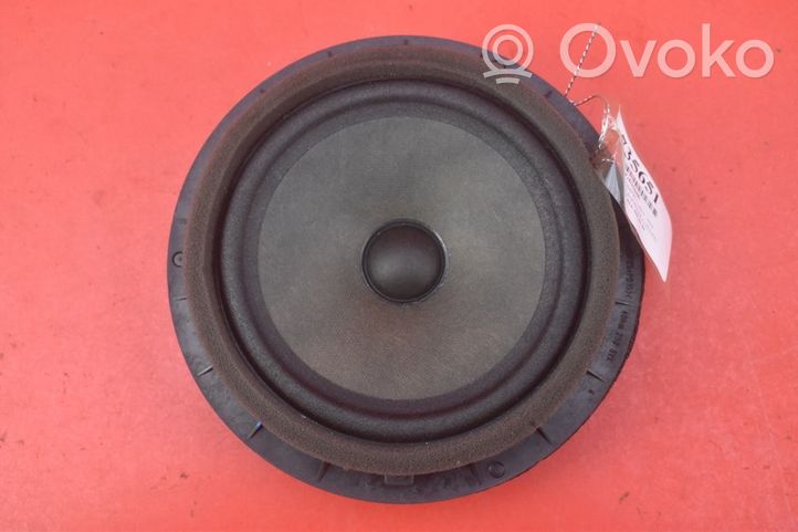 Suzuki Grand Vitara I Subwoofer speaker SUZUKI