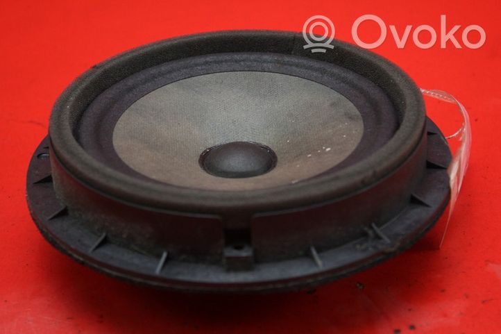 Suzuki Grand Vitara I Subwoofer speaker SUZUKI