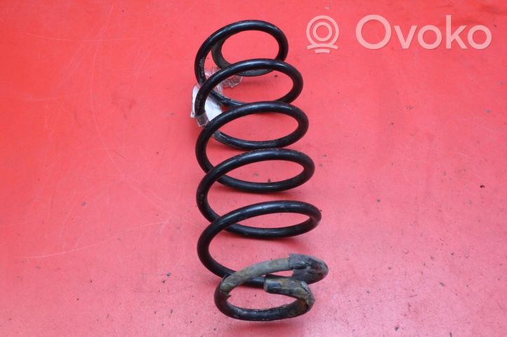 Mitsubishi Colt CZ3 Rear coil spring MITSUBISHI