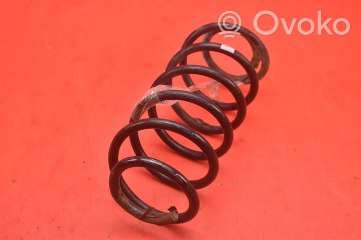 Mitsubishi Colt CZ3 Rear coil spring MITSUBISHI