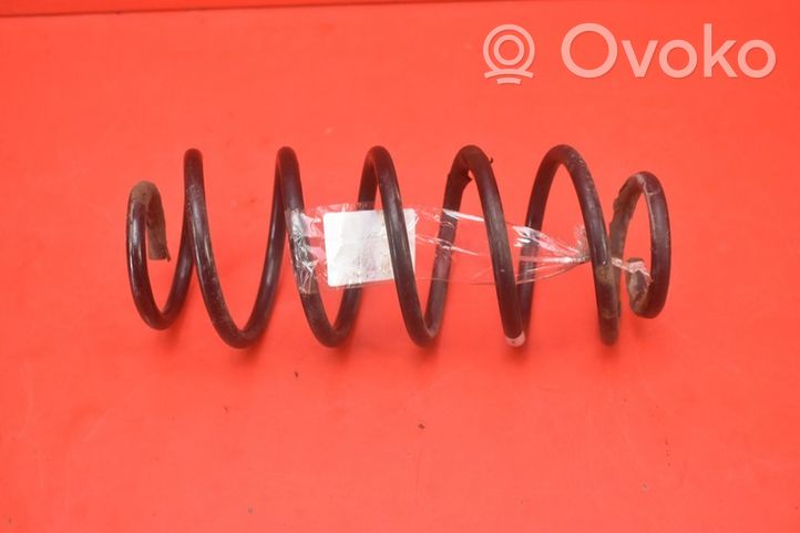 Mitsubishi Colt CZ3 Rear coil spring MITSUBISHI