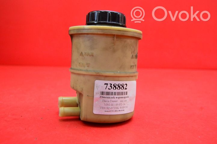 Dacia Duster Serbatoio/vaschetta del liquido del servosterzo 7700795347