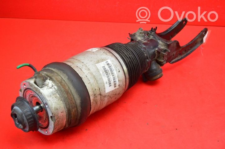 Audi Q7 4L Ammortizzatore anteriore 7L8616040B