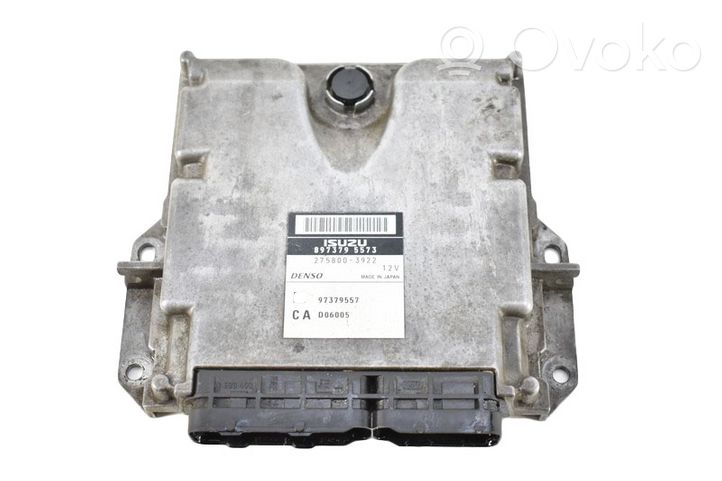 Opel Signum Skrzynka przekaźników 97379557