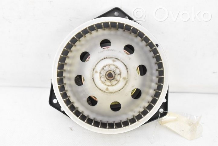 Nissan Murano Z50 Ventola riscaldamento/ventilatore abitacolo 3X502C4Y19