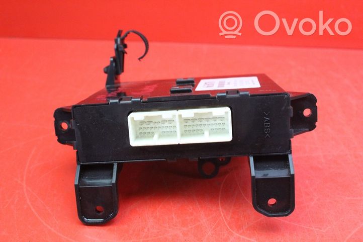 Subaru Outback (BS) Boîte à fusibles relais 72343AL620