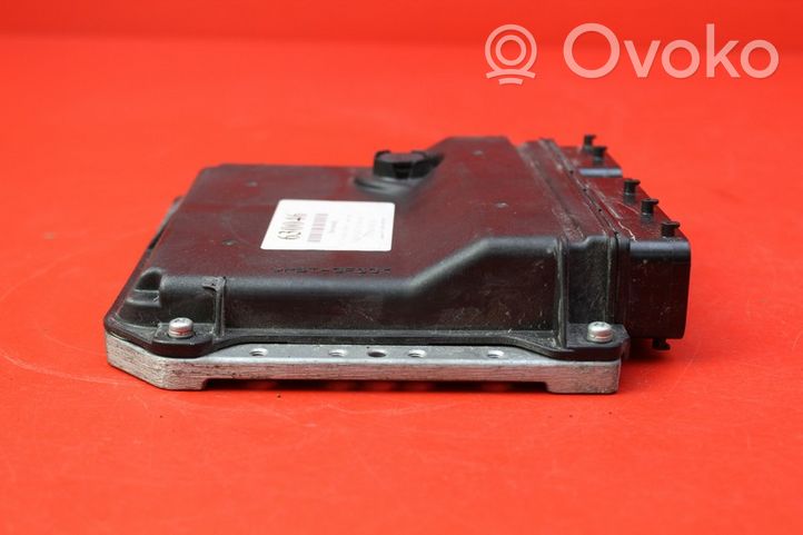 Toyota Verso Boîte à fusibles relais 896610F350