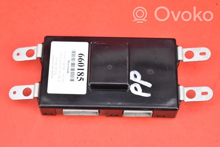 Honda Legend Relay mounting block 38860-SJA-G11